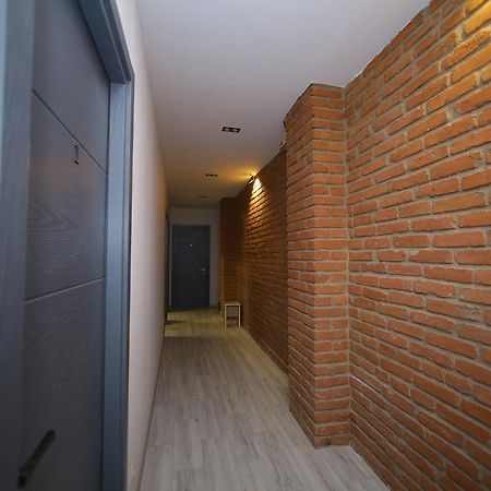 Four Rooms Tbilisi Bagian luar foto