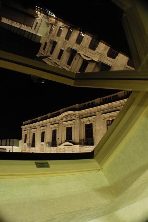 Four Rooms Tbilisi Bagian luar foto